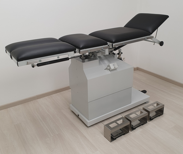 AGA Multi-function examination tables